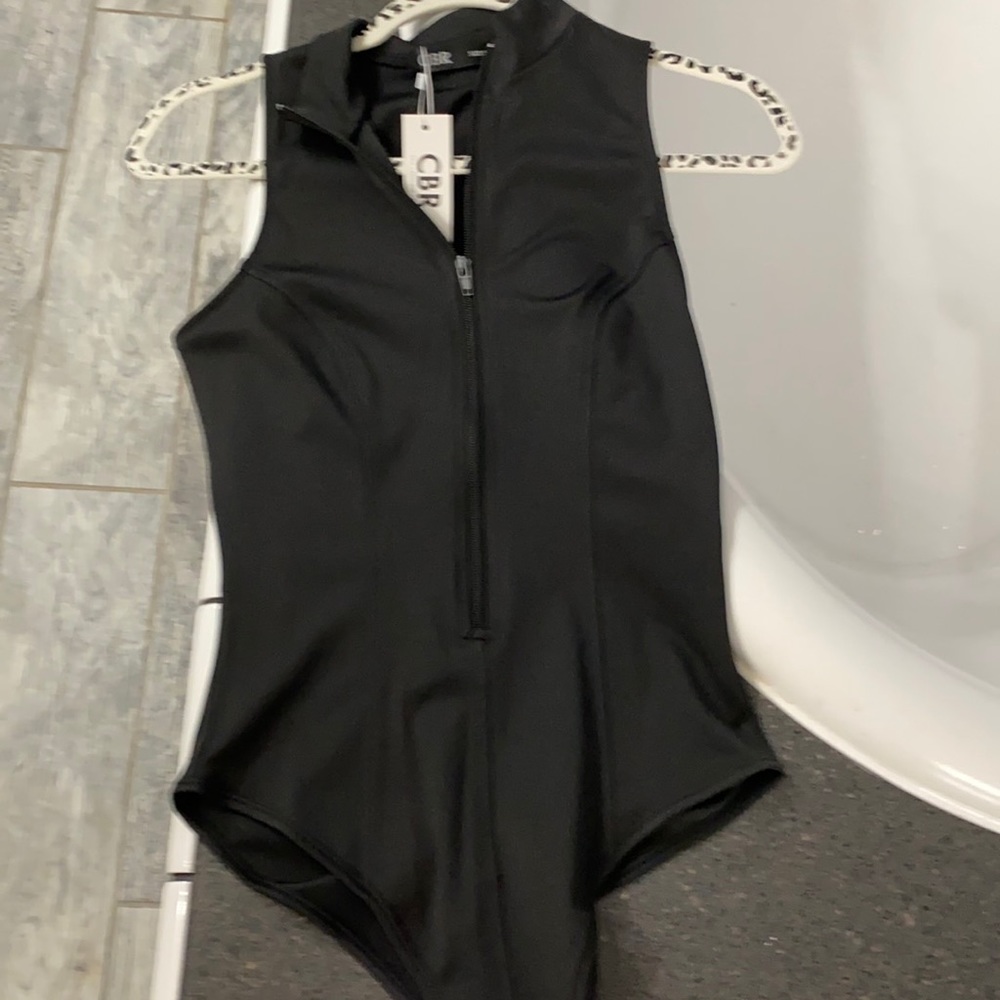 Bodysuit
